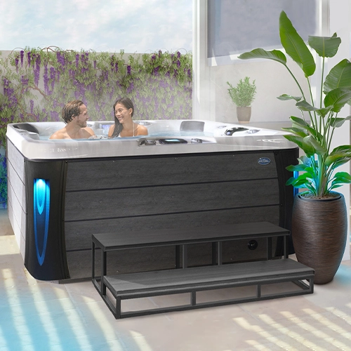 Escape X-Series hot tubs for sale in North Charleston